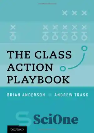 دانلود کتاب The Class Action Playbook – کتاب بازی اکشن کلاسی